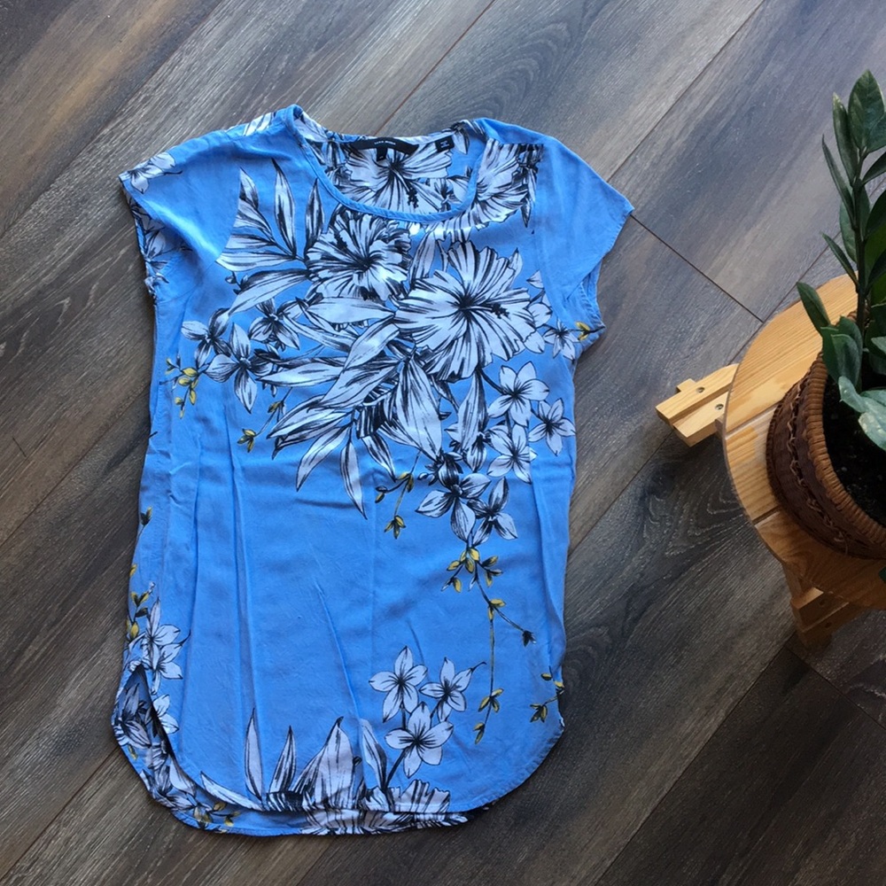 Blouse vero moda